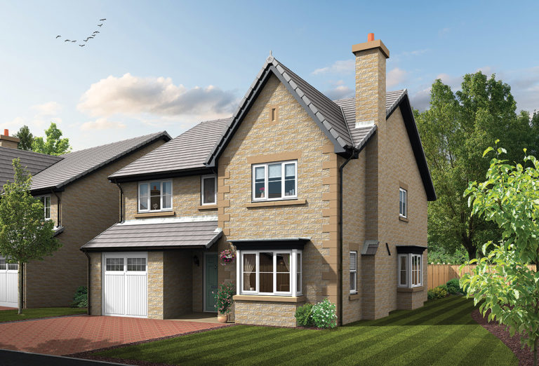 Plot 9 - Ashurst