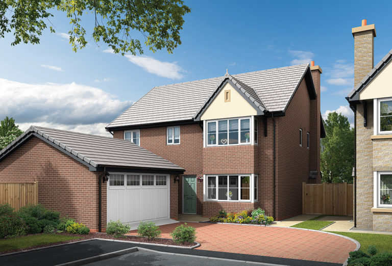 Plots 4 & 6 - Havelock