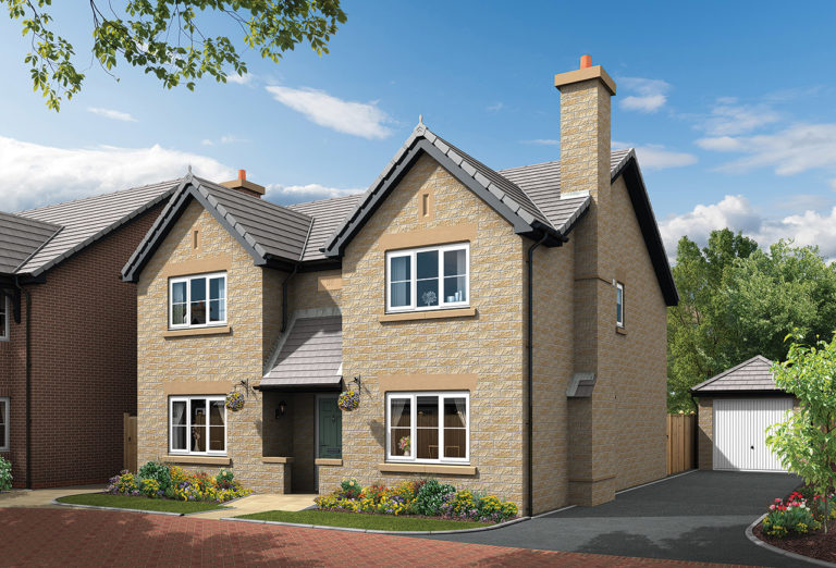 Plots 2, 3 & 7 - Heysham