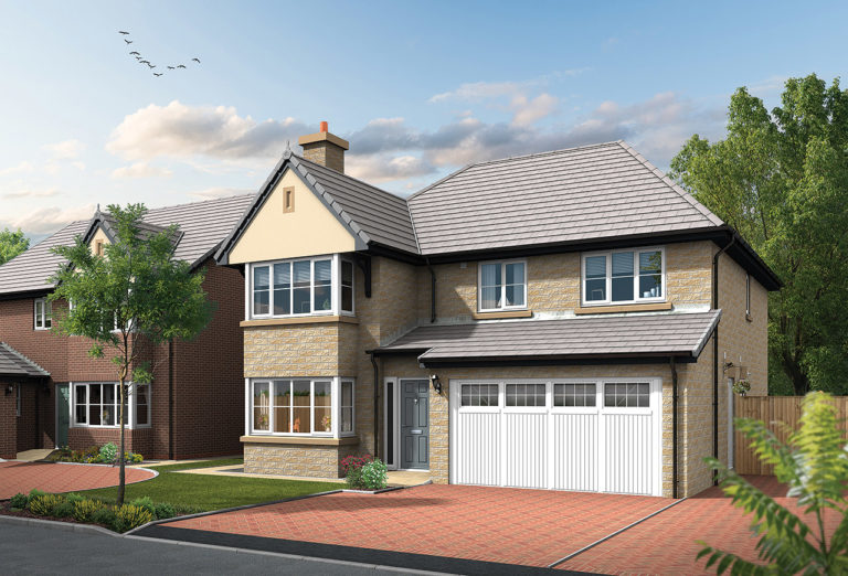 Plot 5 - Waddington