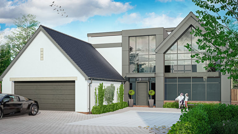 Plot 4 - Billington